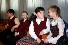 Победители конкурса