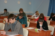 Тесты в 10 классах