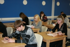 Тесты в 11 классах