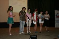 Игра Вече Новгородское - выбираем князя