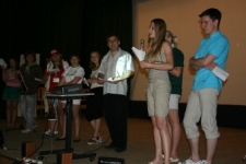 Игра Вече Новгородское