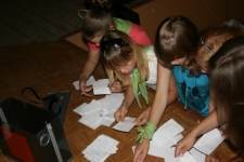 Подсчёт голосов..., игра Вече Новгородское