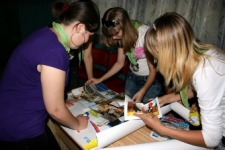 Конкурс Арт-Флэш