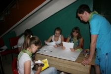 Конкурс Арт-флэш