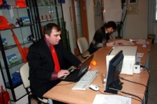 Подготовка к работе Круглого стола