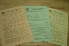 Тесты для 9, 10 и 11 классов