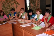 Работа круглого стола