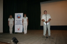 Жюри конкурса АРТ ФЛЭШ