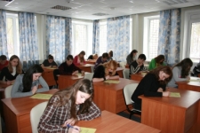 Тесты в 9 классах