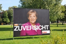 Агитационный банер