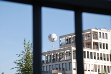 О предстоящих выборах в небе