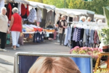 тоговые ряды - не помеха, а двигатель