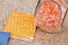 Сладкий вкус предвыборной кампании