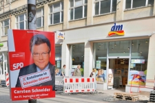 Приземлённая фотография