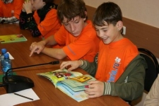 Кандидаты в парламент