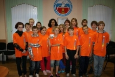 Общая, на память