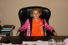 В кресле Председателя Избирательной комиссии Тверской области