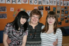 Участники из Селижарово