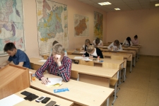 Индивидуальный рейтинг в 11 классах