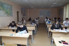 Индивидуальный рейтинг в 9 классах