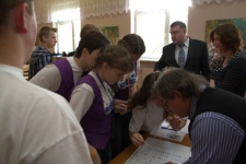 Обсудим ход игры