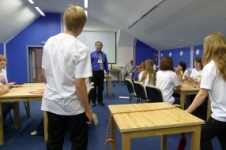 Игра Брейн-ринг