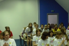 Игра Брейн-ринг