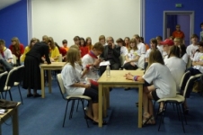 Игра Брейн-ринг