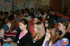 Участники олимпиады