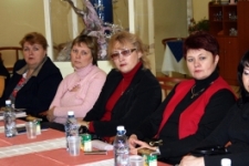 Участники Круглого стола.