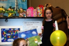 Призеры конкурса