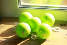 Главный атрибут игры