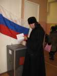 Право голоса священника<br> авт. Левин Павел. г. Конаково