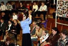 Фотосъёмка продолжается