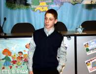 Даниил Курников <br>- рэп на тему