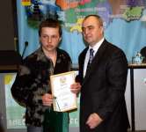 Алексей Рыбалко под впечатлением. Впервые в Твери из далёкой глубинки Пено