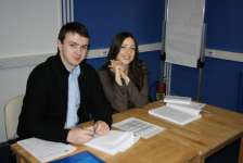 Задачки юристы избиркома  проверяют с удовольствием