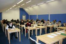 День участников школьной олимпиады