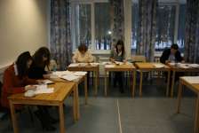 Перед жюри стоит не простая задача