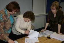 Подведём итог