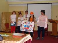 Творческий конкурс - моя избирательная инициатива