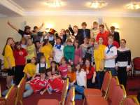 Сплачивал, сплачивал до таких размеров