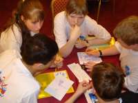 И призадумалась тверская команда