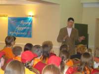 Выступление пред. изб.ком. Ивановской обл.