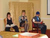 Вологда, здорово