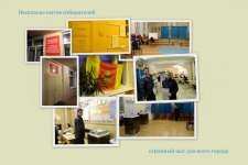 «Несколько шагов избирателей огромный шаг для всего города», автор Бариляк Николай