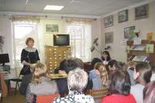 День молодого избирателя 2013