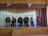 День молодого избирателя 2013