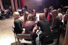 День молодого избирателя 2013