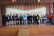 День молодого избирателя 2013